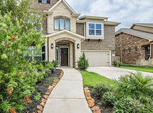 2522 River Rdg, Missouri City, TX 77459