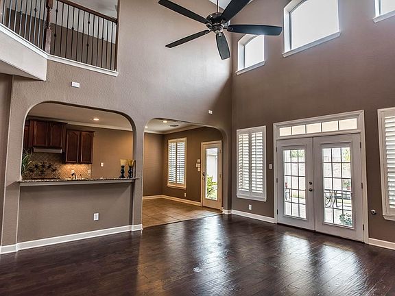 Upgrades abound in this designer home.