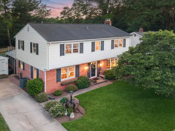 2443 Spring Lake Dr, Lutherville Timonium, MD 21093