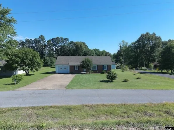 5011 McClard Rd, Union City, TN 38261