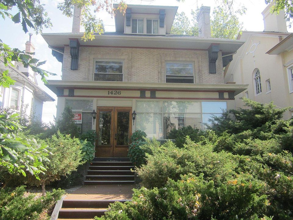 1st image of 1426 N High St APT 1