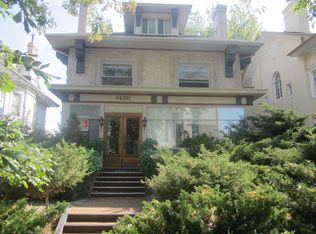 1426 N High St APT 1, Denver, CO 80218