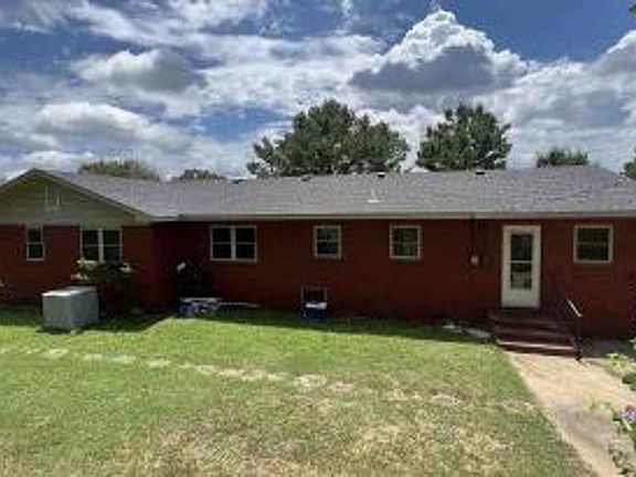 Property Rear View
