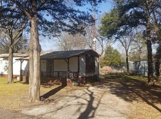 559 Stone Circle Dr, Gordonville, TX 76245