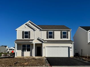 106 Reneau Avenue Lot #11, Galloway, OH 43119