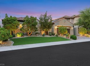 2172 Pont National Dr, Henderson, NV 89044