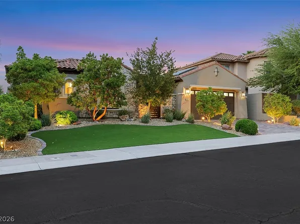 2172 Pont National Dr, Henderson, NV 89044