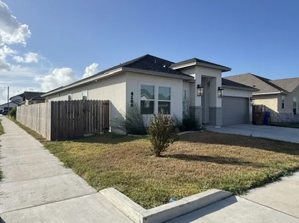 4102 Nadia Dr, Corpus Christi, TX 78414