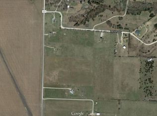 8220 County Road 623, Farmersville, TX 75442