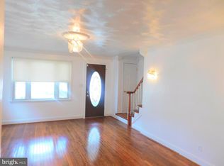 4545 Eads St NE, Washington, DC