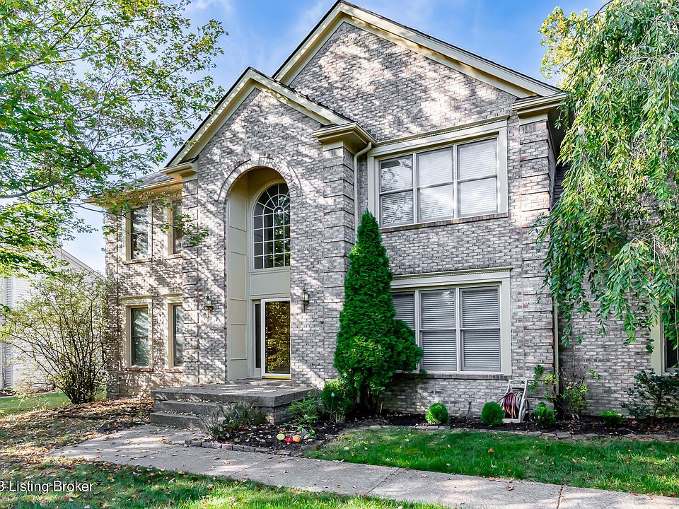 1 Anchorage Pointe, Anchorage, KY 40223 Zillow