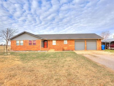 5521 Hart Dr NE, Piedmont, OK, 73078