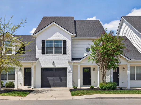 3524 Learning Ln, Murfreesboro, TN 37128
