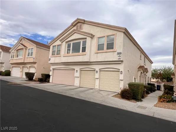 8688 Tomnitz Ave Unit 101, Las Vegas, NV 89178