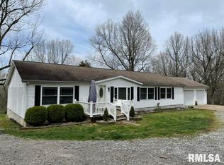 4105 Macedonia Church Rd, Metropolis, IL 62960