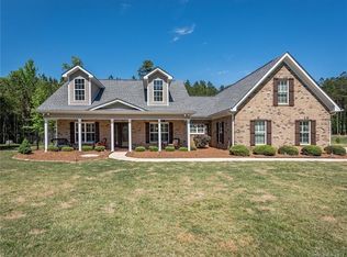 3064 Glenmoor Rd, York, SC 29745