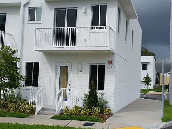 2nd image of 2640 NE 212th Ter