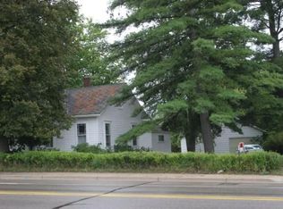 1108 Colburn Ave, Big Rapids, MI 49307