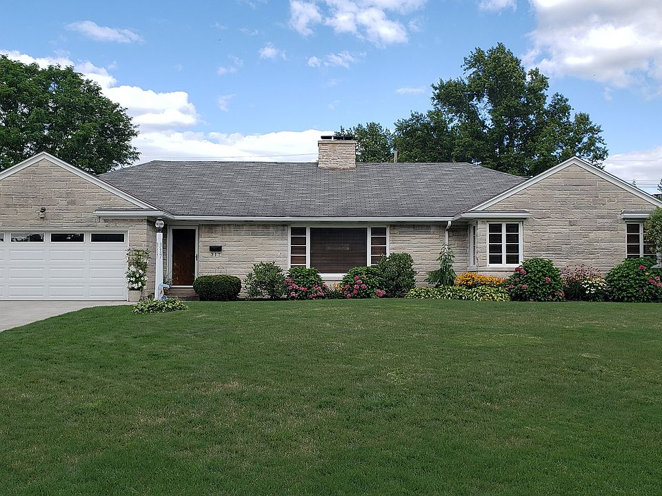 1st image of 317 California Dr