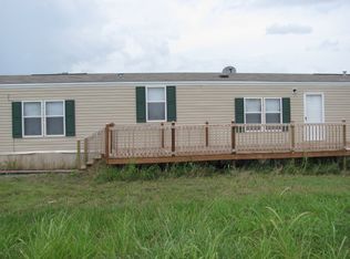 1195 County Road 4918, Trenton, TX 75490