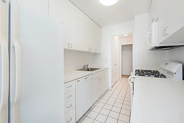 Rented by The Dermot Realty Management Company