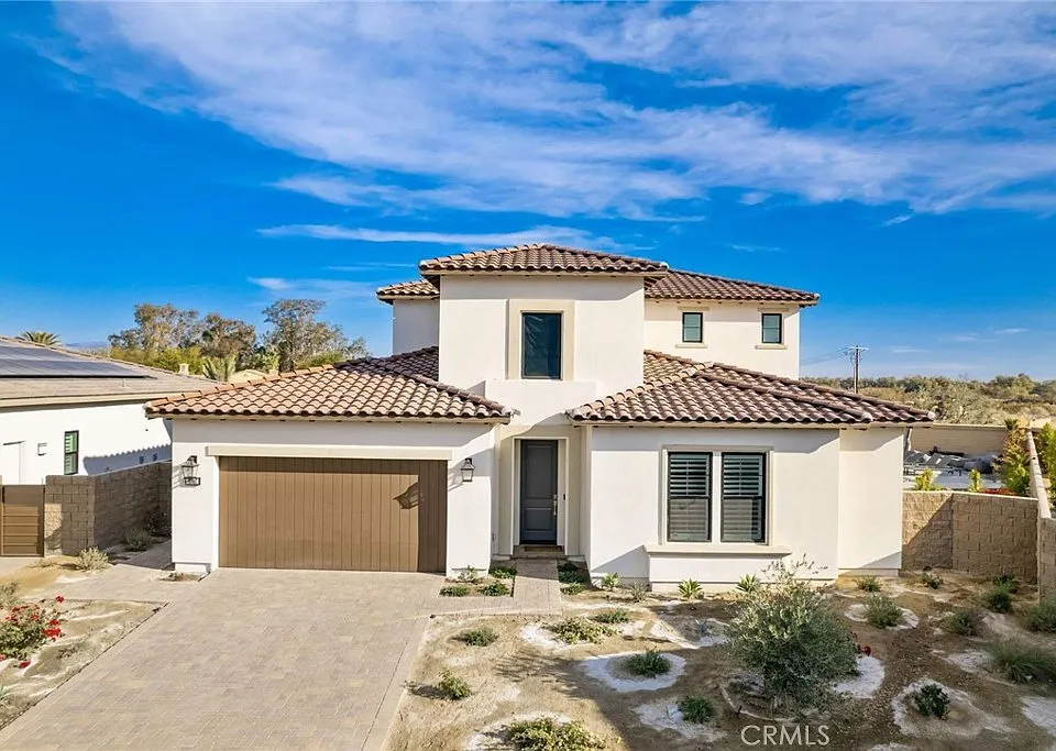 80467 Old Ranch Trl S