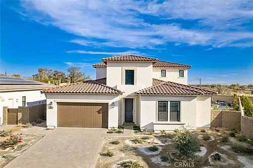 80467 Old Ranch Trl S Photo 1