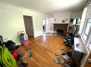 78 Lawton St #2, Brookline, MA 02446