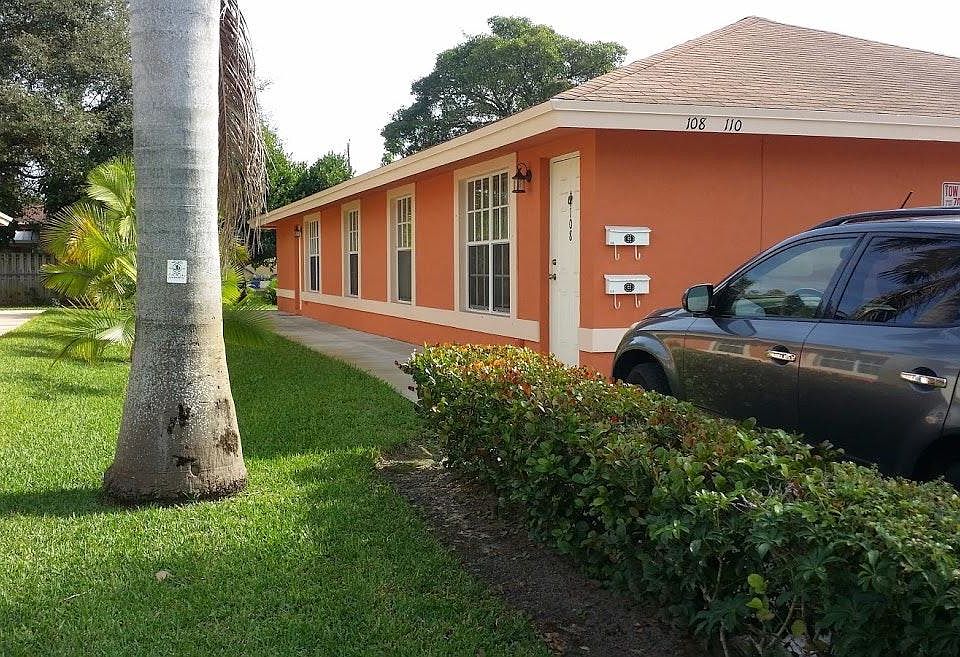 3BR 2B Duplex