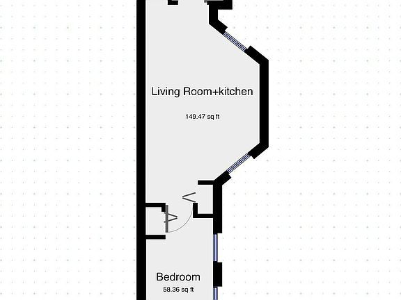 2nd image of 941 Amsterdam Ave #4D