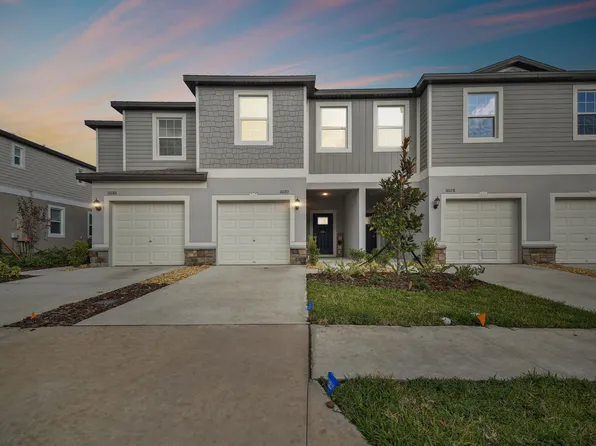 10182 Honey Hammock Way, San Antonio, FL 33576
