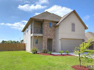 9236 Yellowfin Dr, Denham Springs, LA 70726