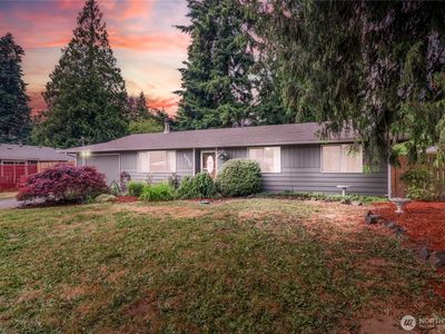8310 Daycrest Drive SE, Olympia, WA, 98513