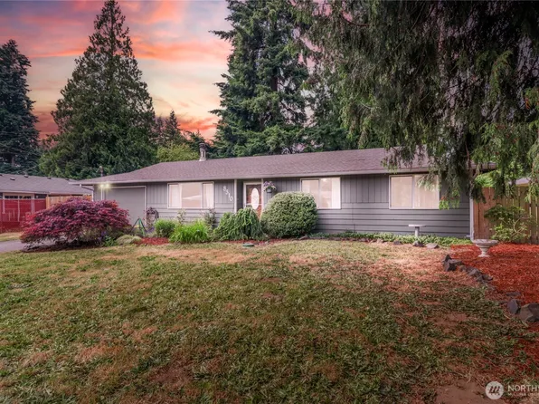 8310 Daycrest Drive SE, Olympia, WA 98513