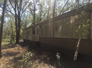 10812 SE 128th Place Rd, Ocklawaha, FL 32179