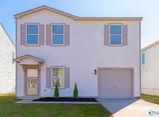 203 Farmington Dr, Harvest, AL 35749