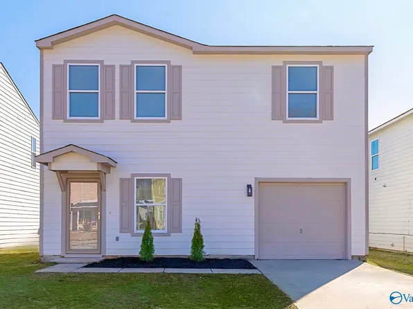 203 Farmington Dr, Harvest, AL 35749