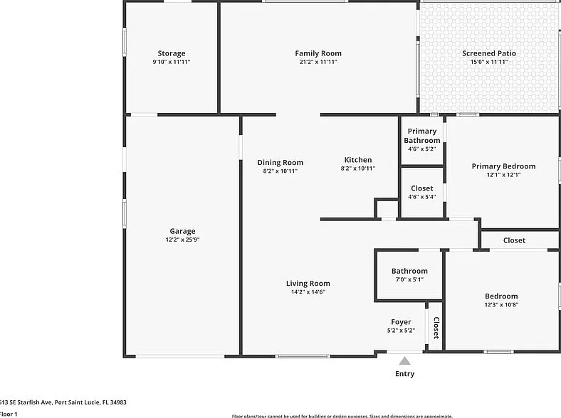 2 bed, 1.5 bath, 1307 sqft, $2,095 — Photo 2