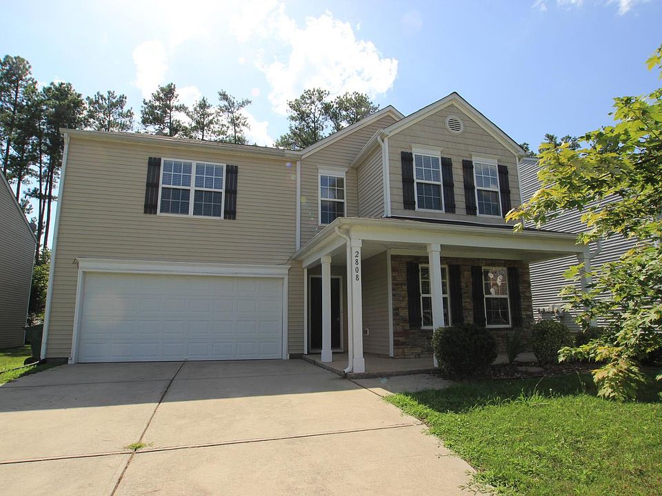 1st image of 2808 Thoreau Dr