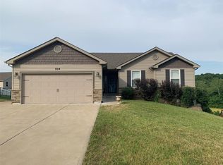 904 Foster Ct, Pevely, MO 63070