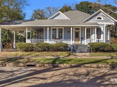 120 Espejo St, Mobile, AL, 36604