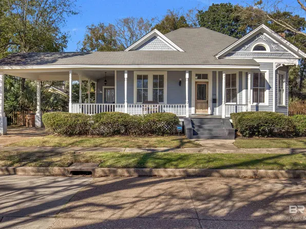 120 Espejo St, Mobile, AL 36604