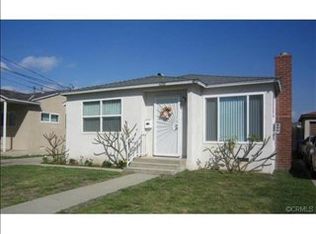 6208 Ibbetson Ave, Lakewood, CA 90713
