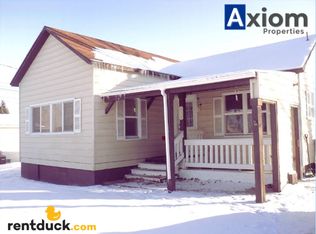 Belva Ln. 139, Pocatello, ID 83202