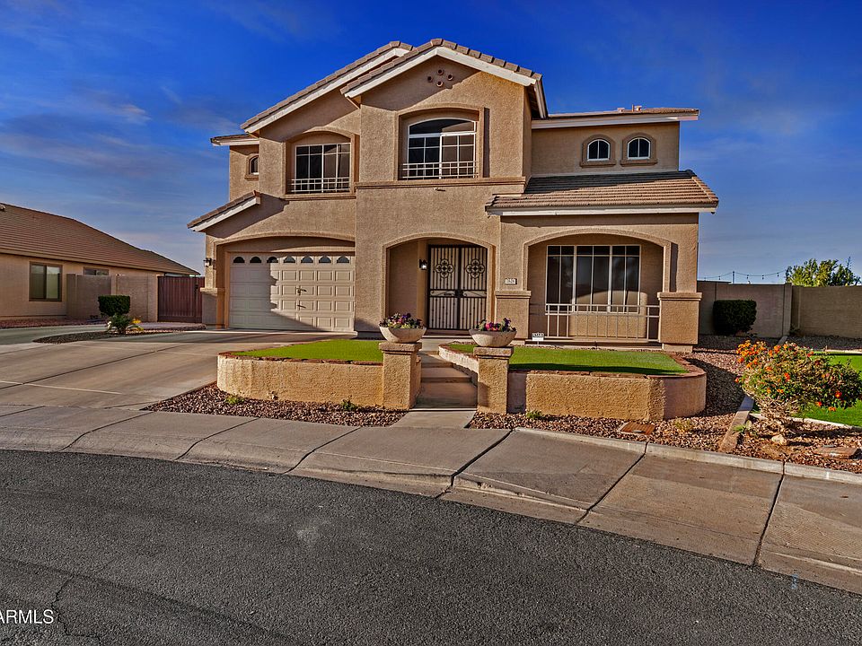 1st image of 7628 W DONALD Drive