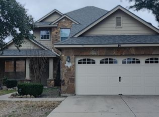 5704 Siltstone Loop, Killeen, TX 76542