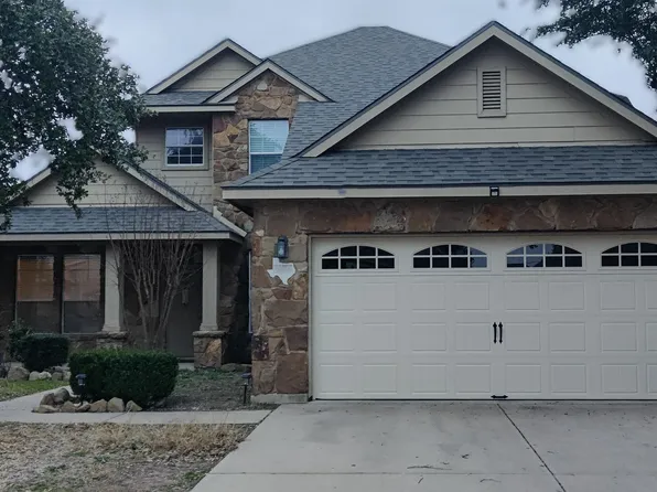 5704 Siltstone Loop, Killeen, TX 76542