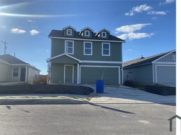 1403 Flame Tanager #1, San Antonio, TX 78245