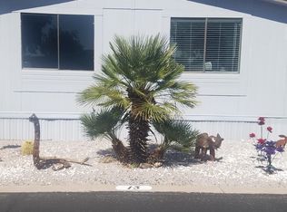 652 S Ellsworth Rd LOT 13, Mesa, AZ 85208