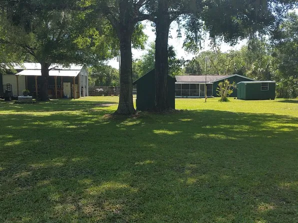 350 Old Haw Creek Rd, Bunnell, FL 32110